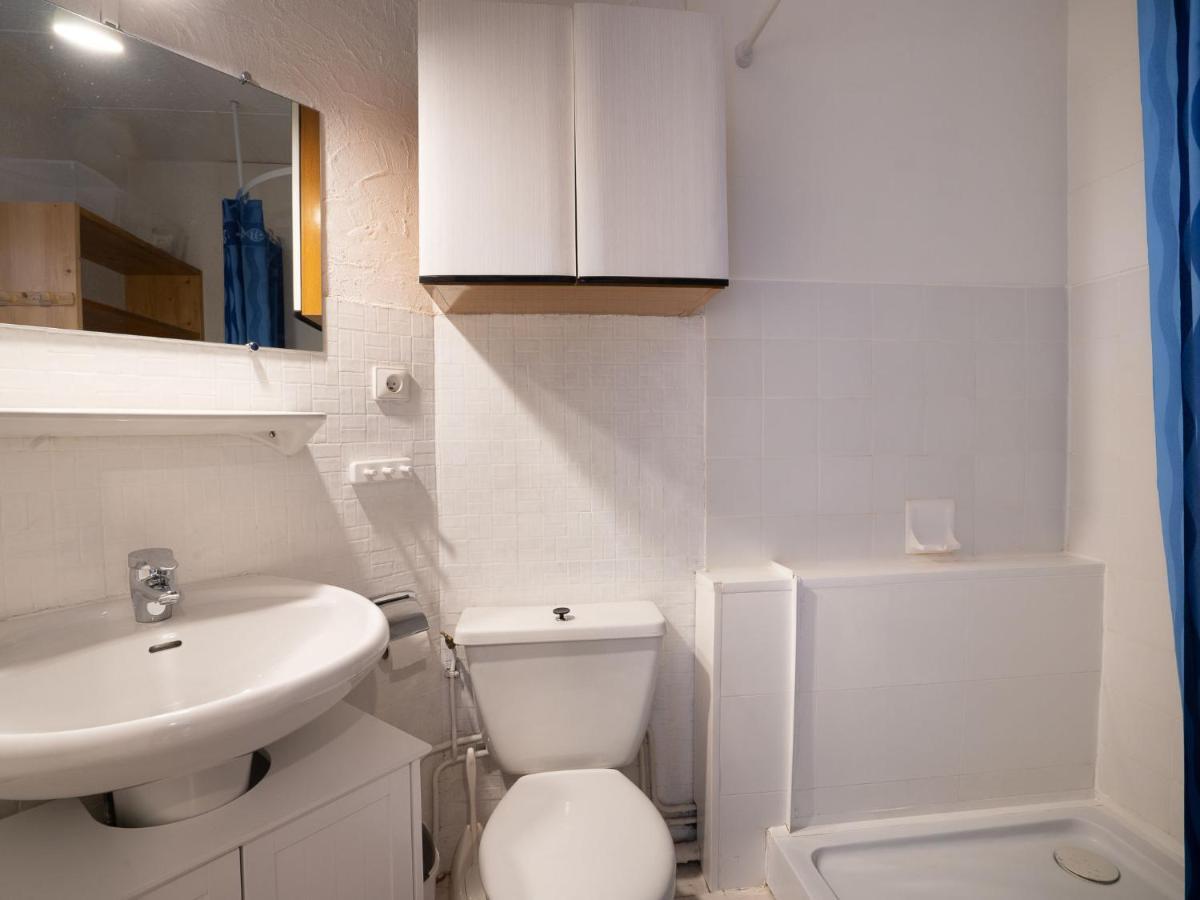 Apartment Le Curling B - Val Claret-30 By Interhome Тинь Экстерьер фото