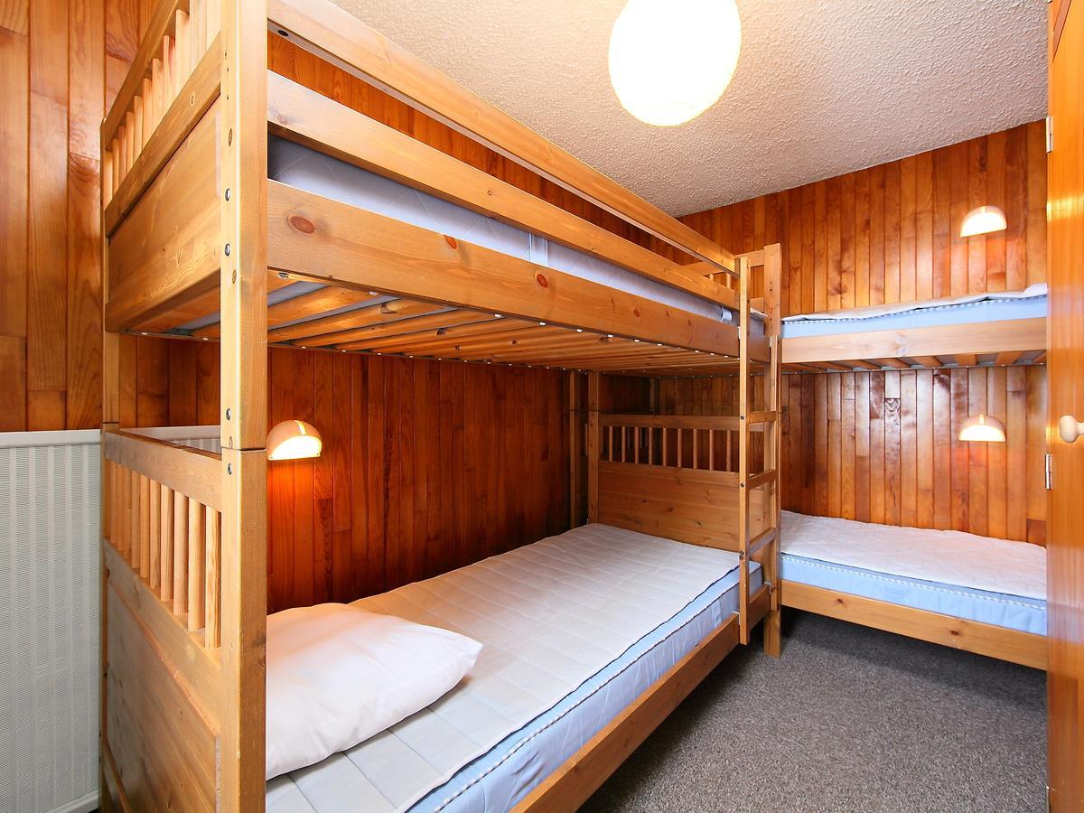 Apartment Le Curling B - Val Claret-30 By Interhome Тинь Экстерьер фото