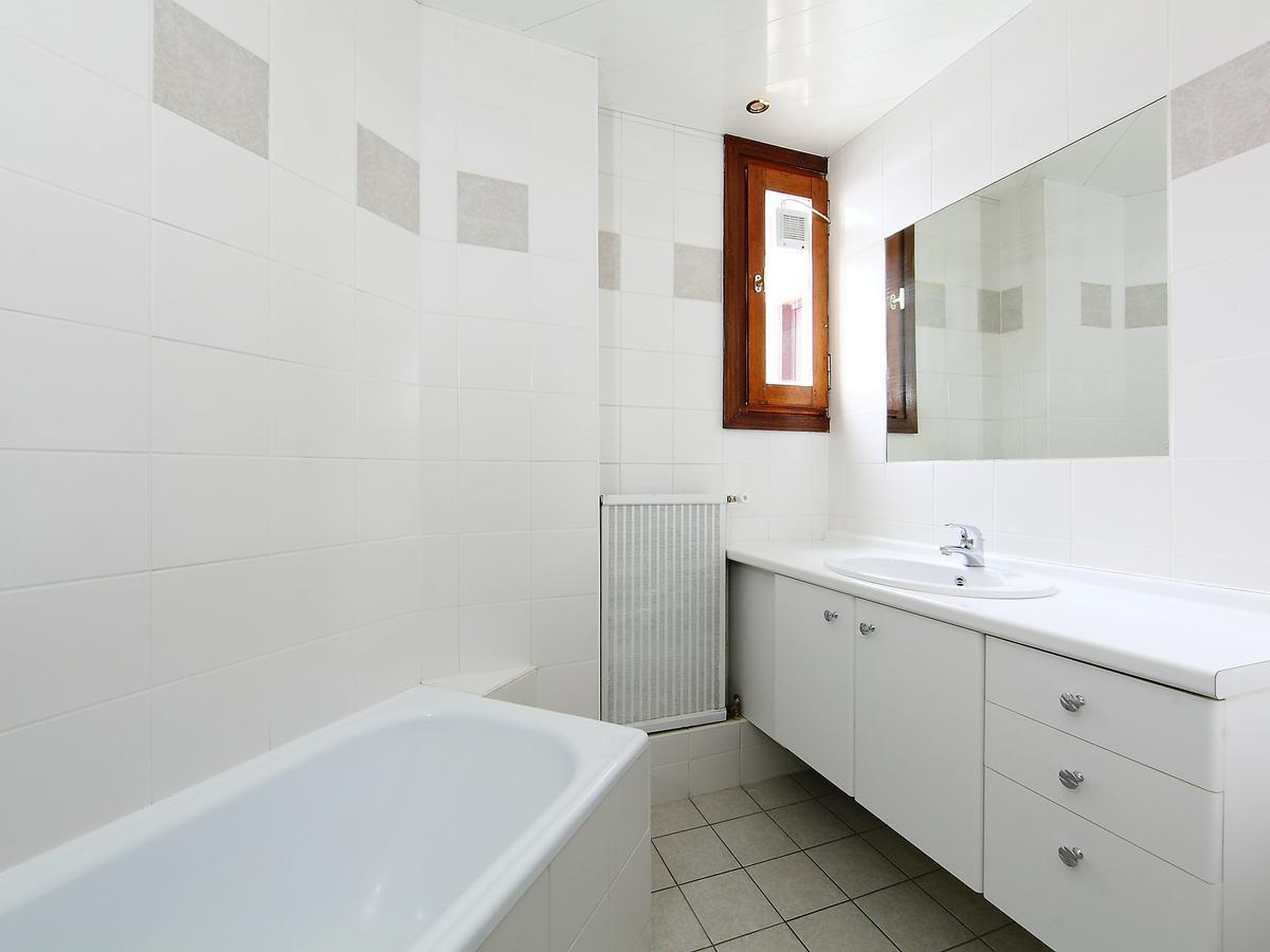 Apartment Le Curling B - Val Claret-30 By Interhome Тинь Экстерьер фото